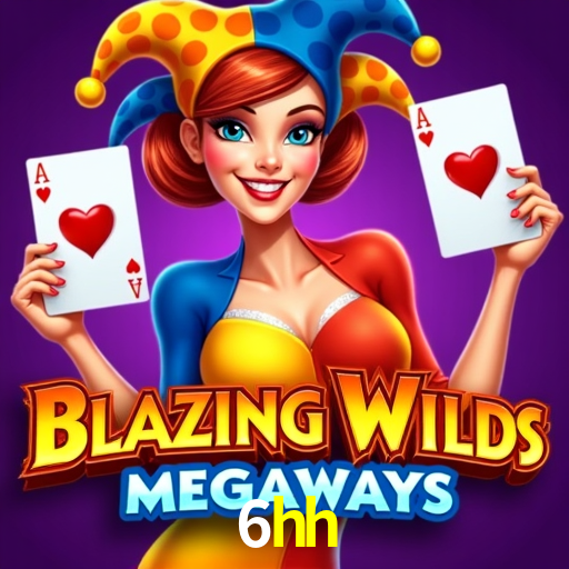 6hh - Caça-Níqueis E Jogos De Cartas - 6hh.com