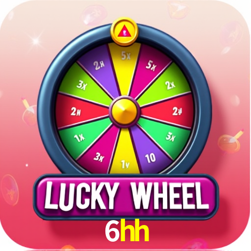 6hh: Seu Cassino Premiado com Pagamentos Rápidos