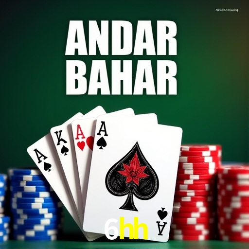 6hh: Seu Especialista em Apostas Esportivas Brasileiras